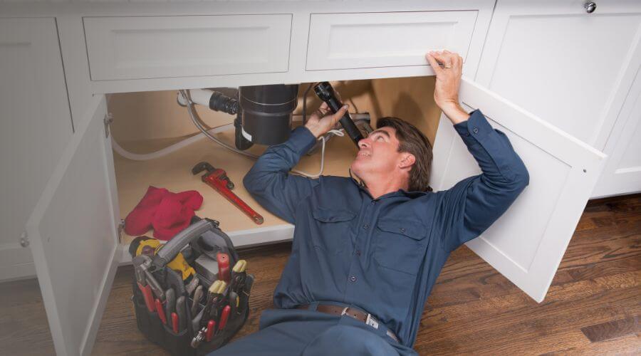 Professional septic pumping service in White Cloud, KS